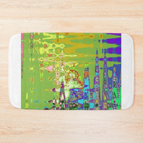 Item preview, Mountain peaks in autumn designed and sold by Ivicaartist.