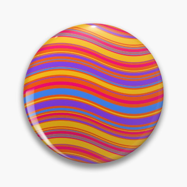 Item preview, Curved Lines designed and sold by ColorfulPatt-n.