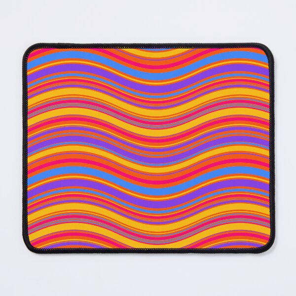 Item preview, Curved Lines designed and sold by ColorfulPatt-n.