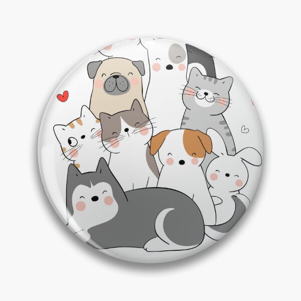 Item preview, Cat throw Blanket for Cats Lover designed and sold by chigara.