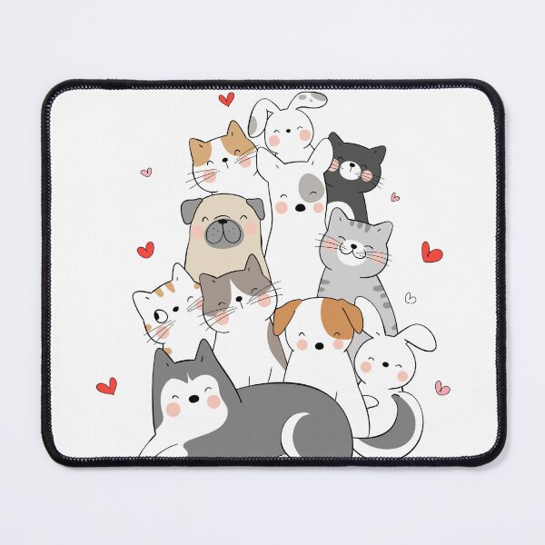 Item preview, Cat throw Blanket for Cats Lover designed and sold by chigara.