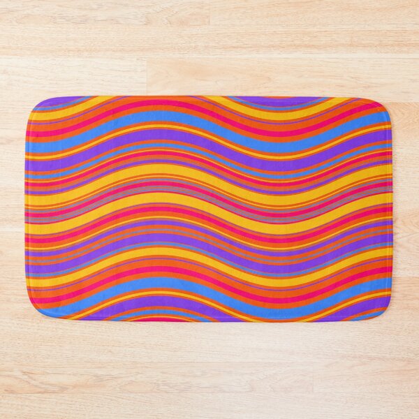 Item preview, Curved Lines designed and sold by ColorfulPatt-n.