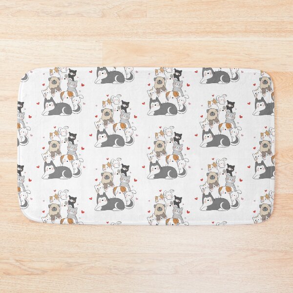 Item preview, Cat throw Blanket for Cats Lover designed and sold by chigara.