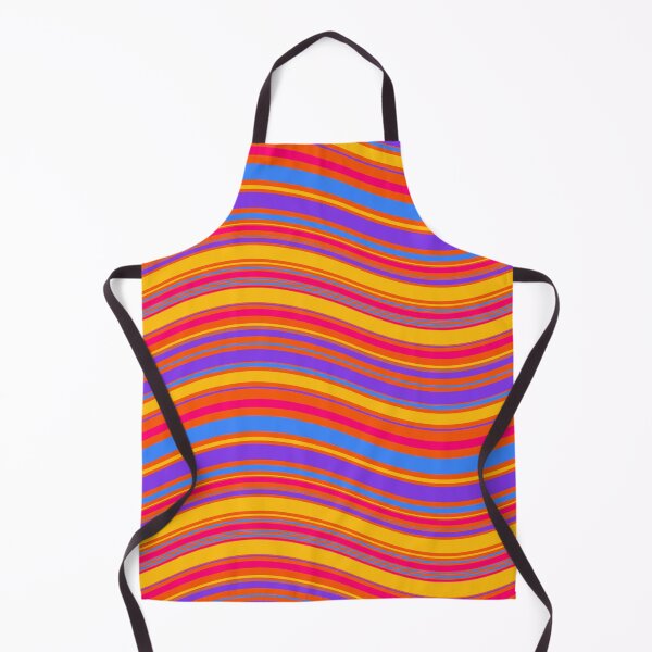 Item preview, Curved Lines designed and sold by ColorfulPatt-n.