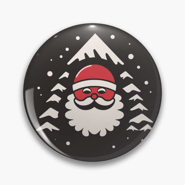 Item preview, Minimal Christmas gifts stickers  designed and sold by Keng-Taro.