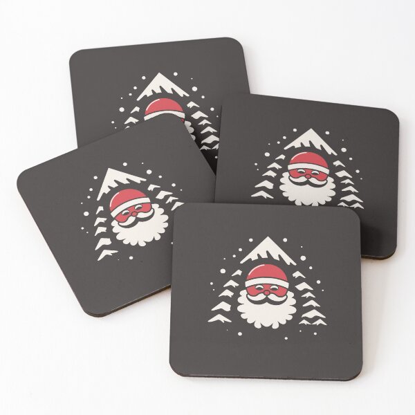 Artikelvorschau, Minimale Aufkleber für Weihnachtsgeschenke entworfen und verkauft von Keng-Taro.