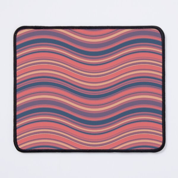 Item preview, Curved Lines designed and sold by ColorfulPatt-n.