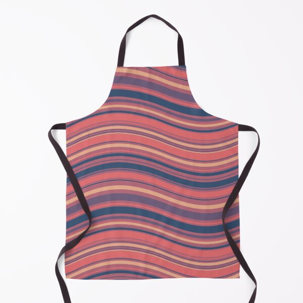 Item preview, Curved Lines designed and sold by ColorfulPatt-n.