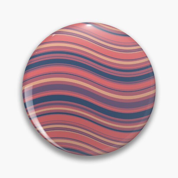 Item preview, Curved Lines designed and sold by ColorfulPatt-n.
