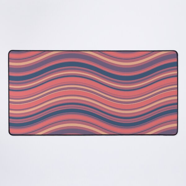 Item preview, Curved Lines designed and sold by ColorfulPatt-n.