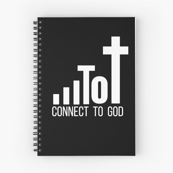 Item preview,  Connect  To God Christian Tees For Boy and Girl Adult designed and sold by llds03102522.