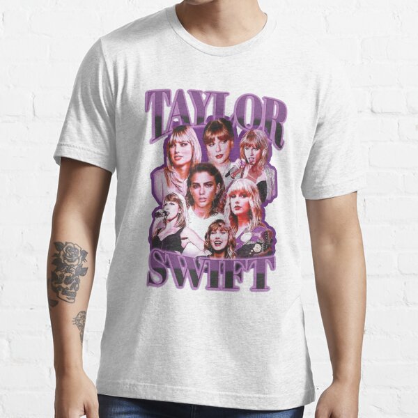 Taylor Swift The Eras Tour Shirt, Swiftie Merch T-Shirt,Swiftie