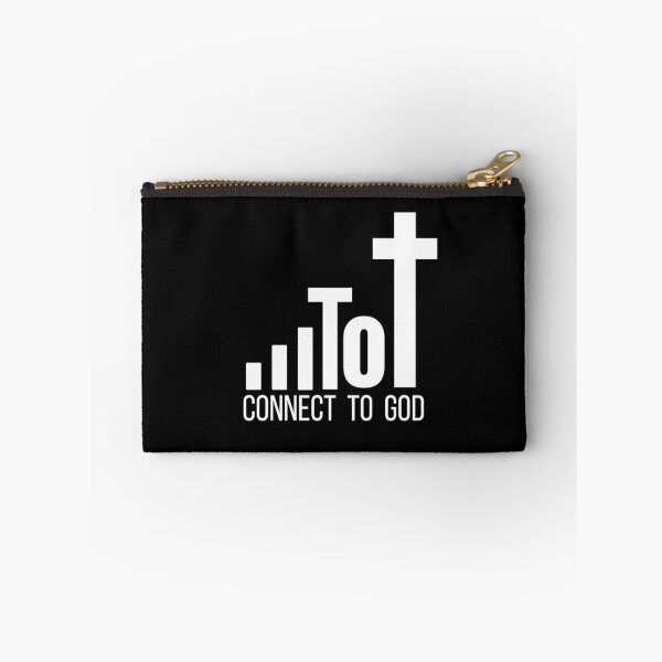 Item preview,  Connect  To God Christian Tees For Boy and Girl Adult designed and sold by llds03102522.