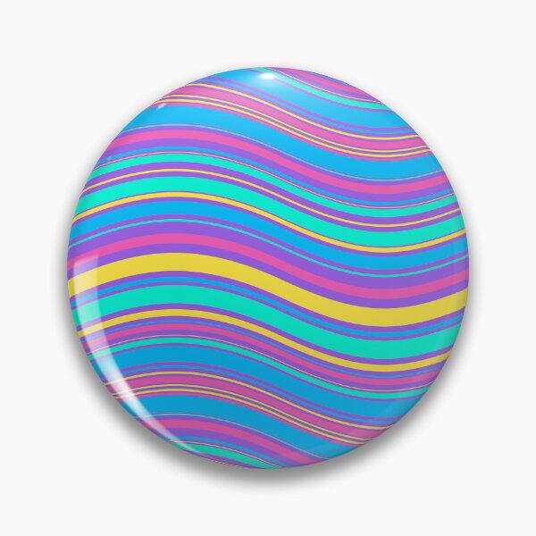 Item preview, Curved Lines designed and sold by ColorfulPatt-n.
