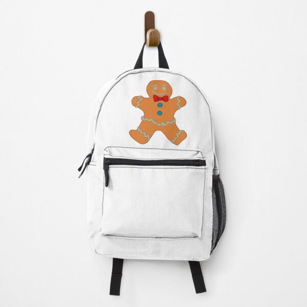 Item preview, gingerbread man designed and sold by shennix.