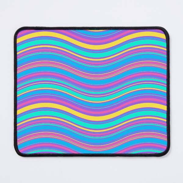 Item preview, Curved Lines designed and sold by ColorfulPatt-n.
