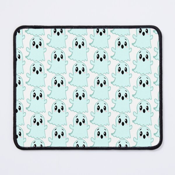 Item preview, Cute Halloween Spooky Ghost designed and sold by TrendyMingle.