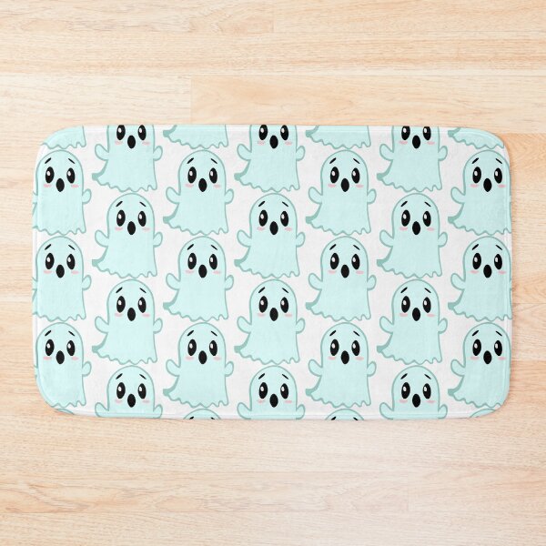 Item preview, Cute Halloween Spooky Ghost designed and sold by TrendyMingle.