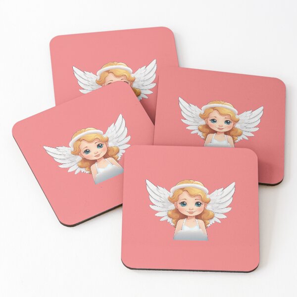Item preview, Angel, Angel With Wings,  designed and sold by Bilisik.