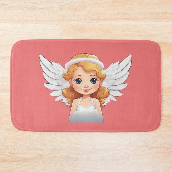 Item preview, Angel, Angel With Wings,  designed and sold by Bilisik.