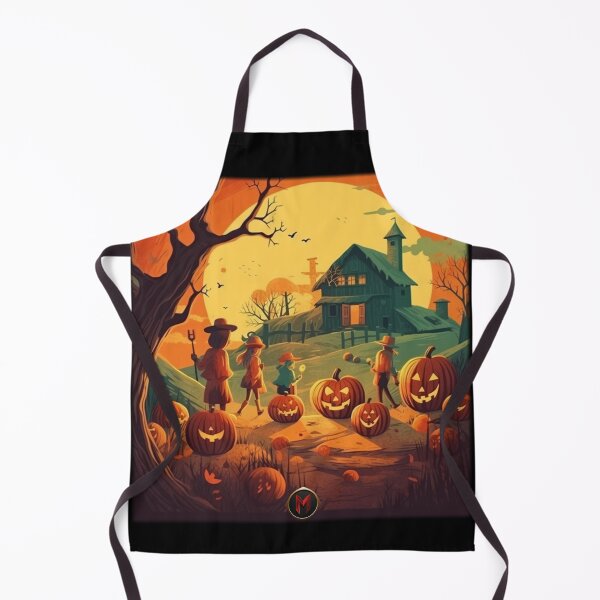 Item preview, Halloween day_happy Halloween_08 designed and sold by Mickeymouse2023.