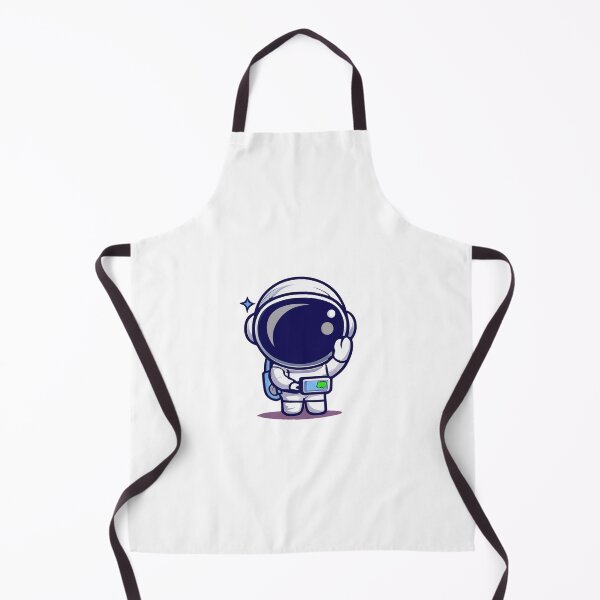 Item preview, Little Astronaut Adventure designed and sold by RemyTub.