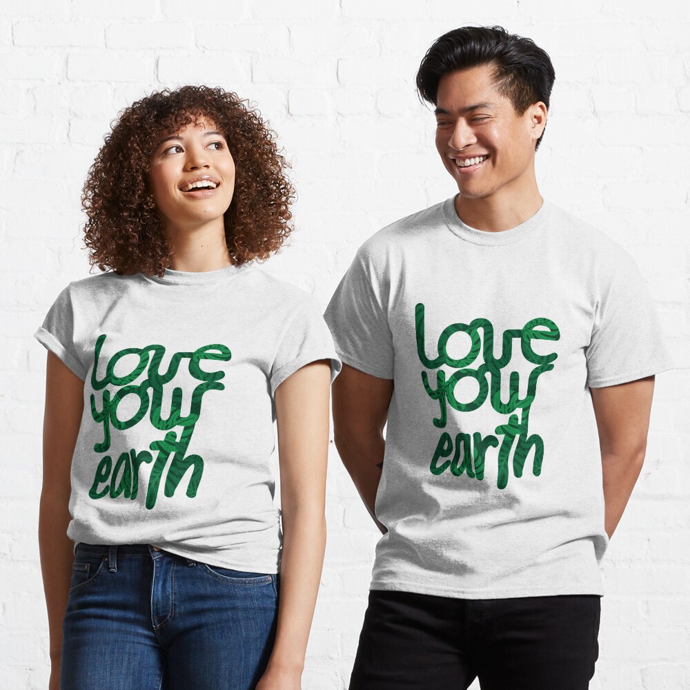 Item preview, Classic T-Shirt designed and sold by andreiasilvano.