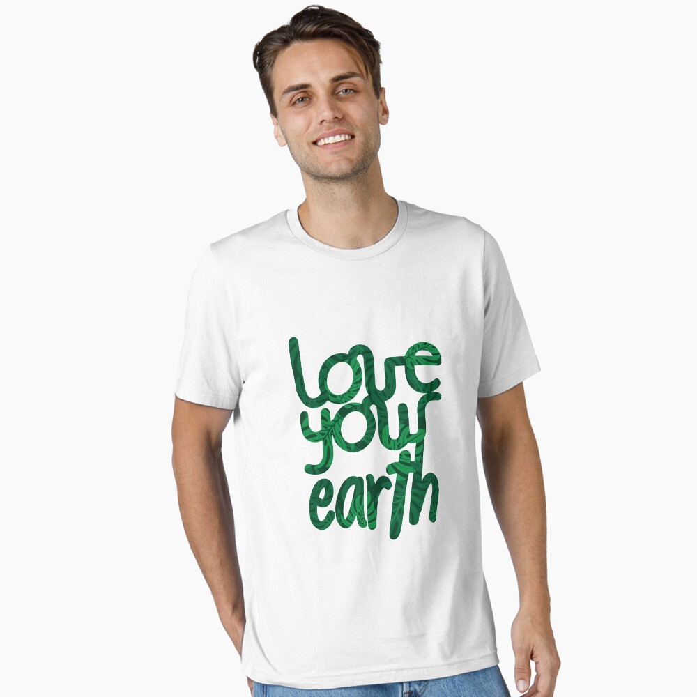 Item preview, Essential T-Shirt designed and sold by andreiasilvano.