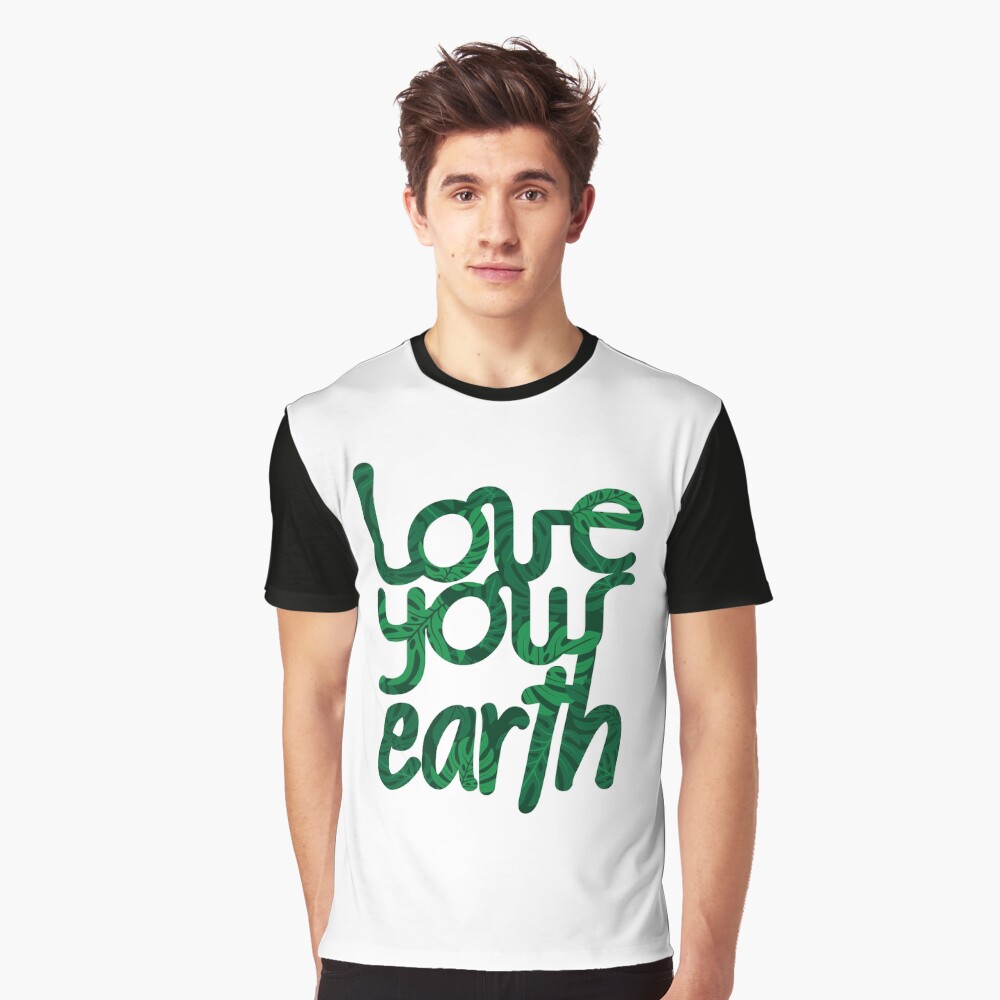 Item preview, Graphic T-Shirt designed and sold by andreiasilvano.