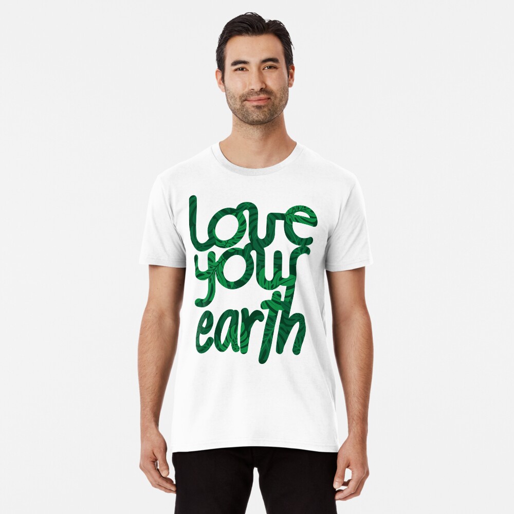 Item preview, Premium T-Shirt designed and sold by andreiasilvano.
