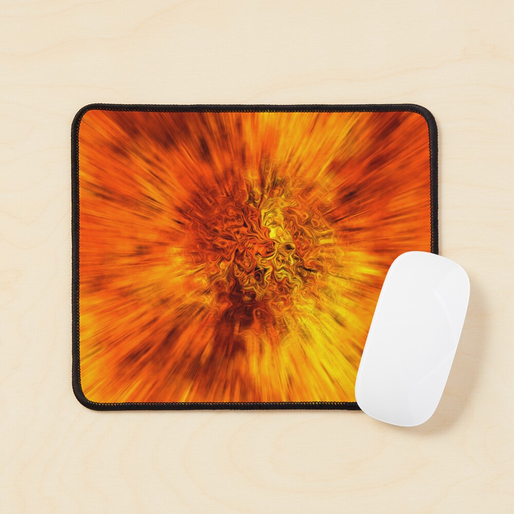 Item preview, Mouse Pad designed and sold by siloto.