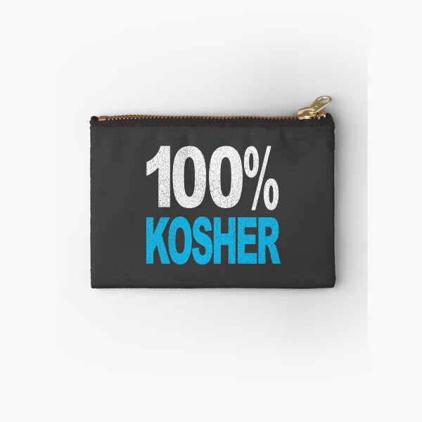 Item preview, Passover 100% kosher Funny Jewish gifts Pesach Holiday T Shirt designed and sold by TimeForTShirt.