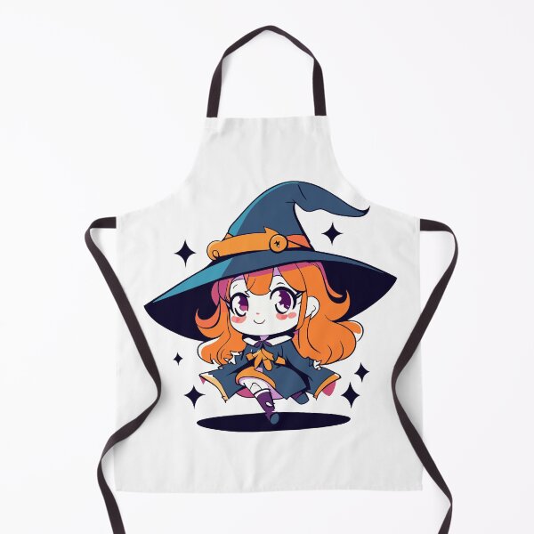 Item preview, Cute Sweet Halloween Witch Baby designed and sold by TrendyMingle.