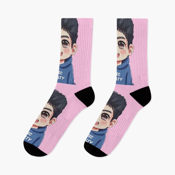 Item preview, 5 seconds penalty for Esteban Ocon illustration in Chibi style designed and sold by PoleToWin.