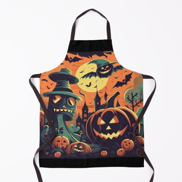 Item preview, Halloween day_happy Halloween_04 designed and sold by Mickeymouse2023.