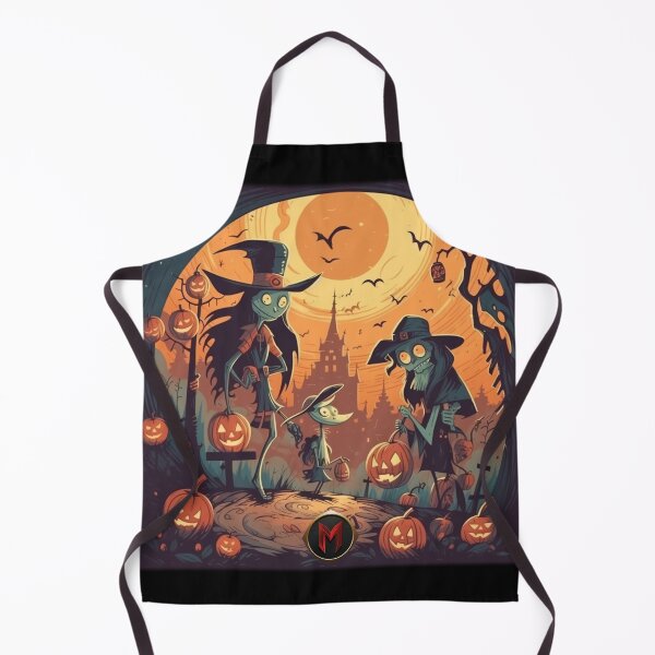 Item preview, Halloween day_happy Halloween_05 designed and sold by Mickeymouse2023.