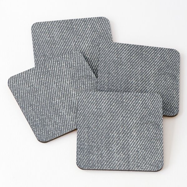 Item preview, Blue jeans texture designed and sold by tony4urban.