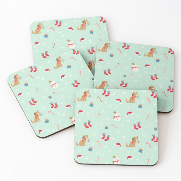 Item preview, Christmas motif by Béatrice Bisiaux designed and sold by BEATRICE BISIAUX.