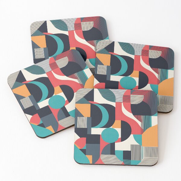 Item preview, Abstract Reborn designed and sold by KeithHix.