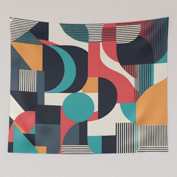Item preview, Abstract Reborn designed and sold by KeithHix.