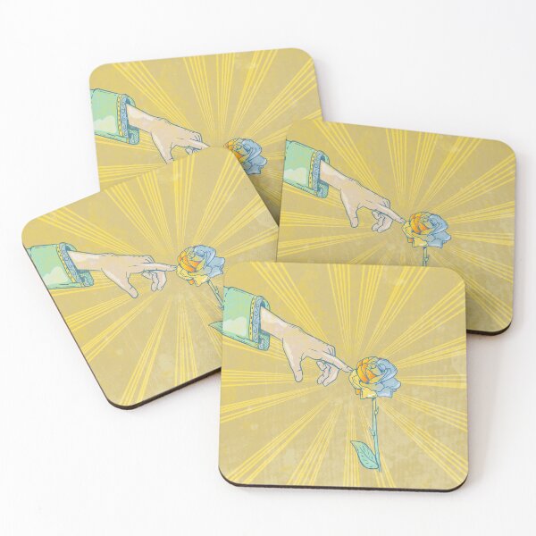 Item preview, King Midas Golden Touch designed and sold by piedaydesigns.