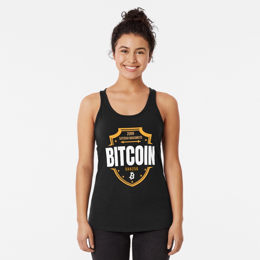 Item preview, Racerback Tank Top designed and sold by BTCWardrobeLeg.