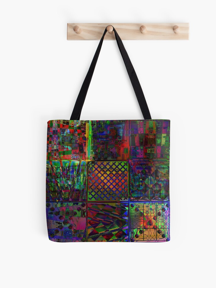 Thumbnail 1 von 2, Stofftasche, Feelings 1 designt und verkauft von Rosh.