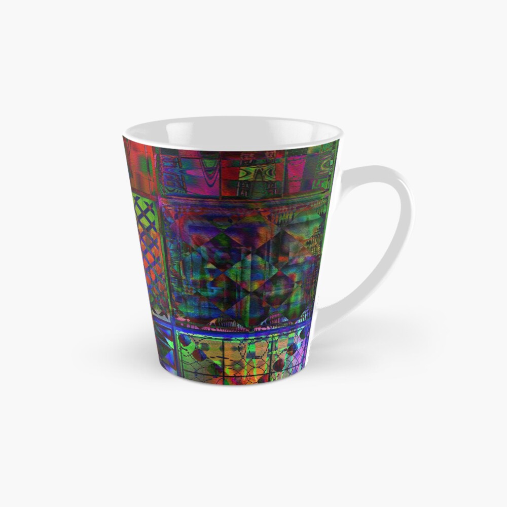 Artikel-Vorschau von Tasse (konisch), designt und verkauft von Rosh.