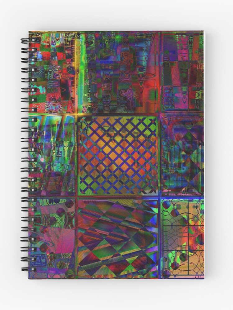 Thumbnail 1 of 3, Journal, Feelings 1 designed and sold by Rosh.