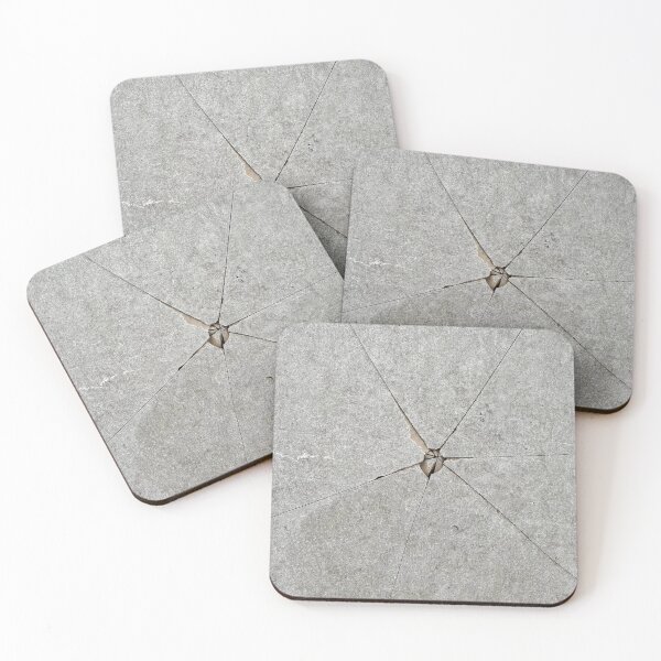 Item preview, Broken sandstone tile designed and sold by tony4urban.