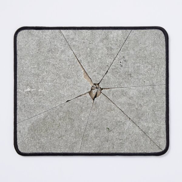Item preview, Broken sandstone tile designed and sold by tony4urban.
