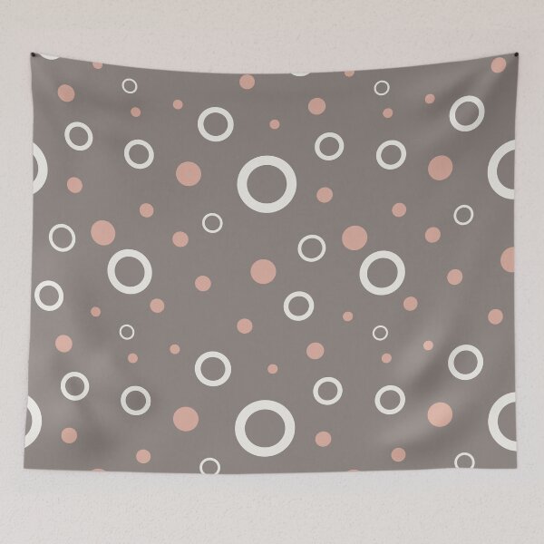Item preview, Blobs designed and sold by ColorfulPatt-n.