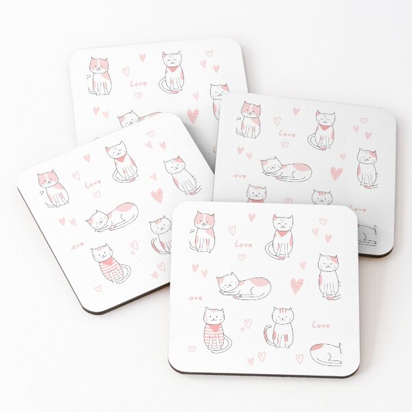 Item preview,   Cat throw Blanket for Cats Lover designed and sold by chigara.