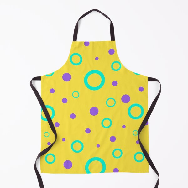 Item preview, Blobs designed and sold by ColorfulPatt-n.